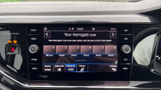 Volkswagen Polo 1.0 TSI Life 5dr DSG Petrol Hatchback